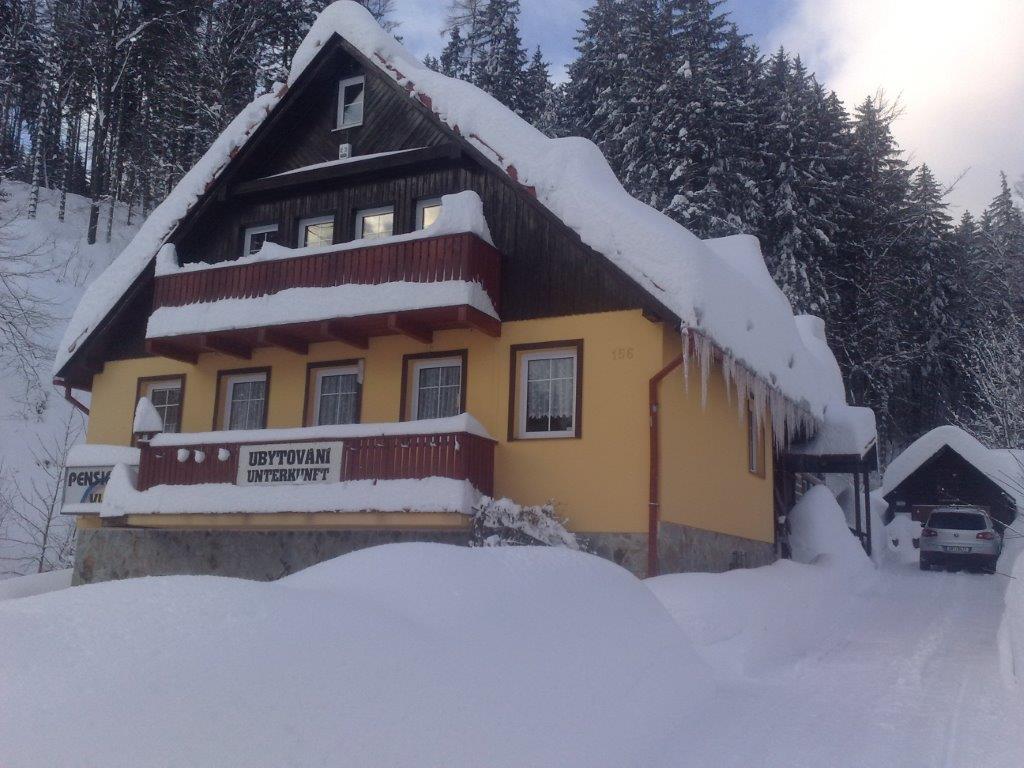 Pension Vladimír foto 4