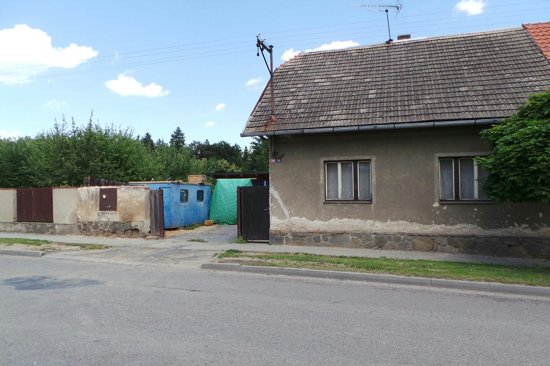 Zámečnictví a kovovýroba František Kliment