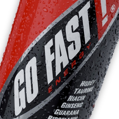 Go Fast! foto 2