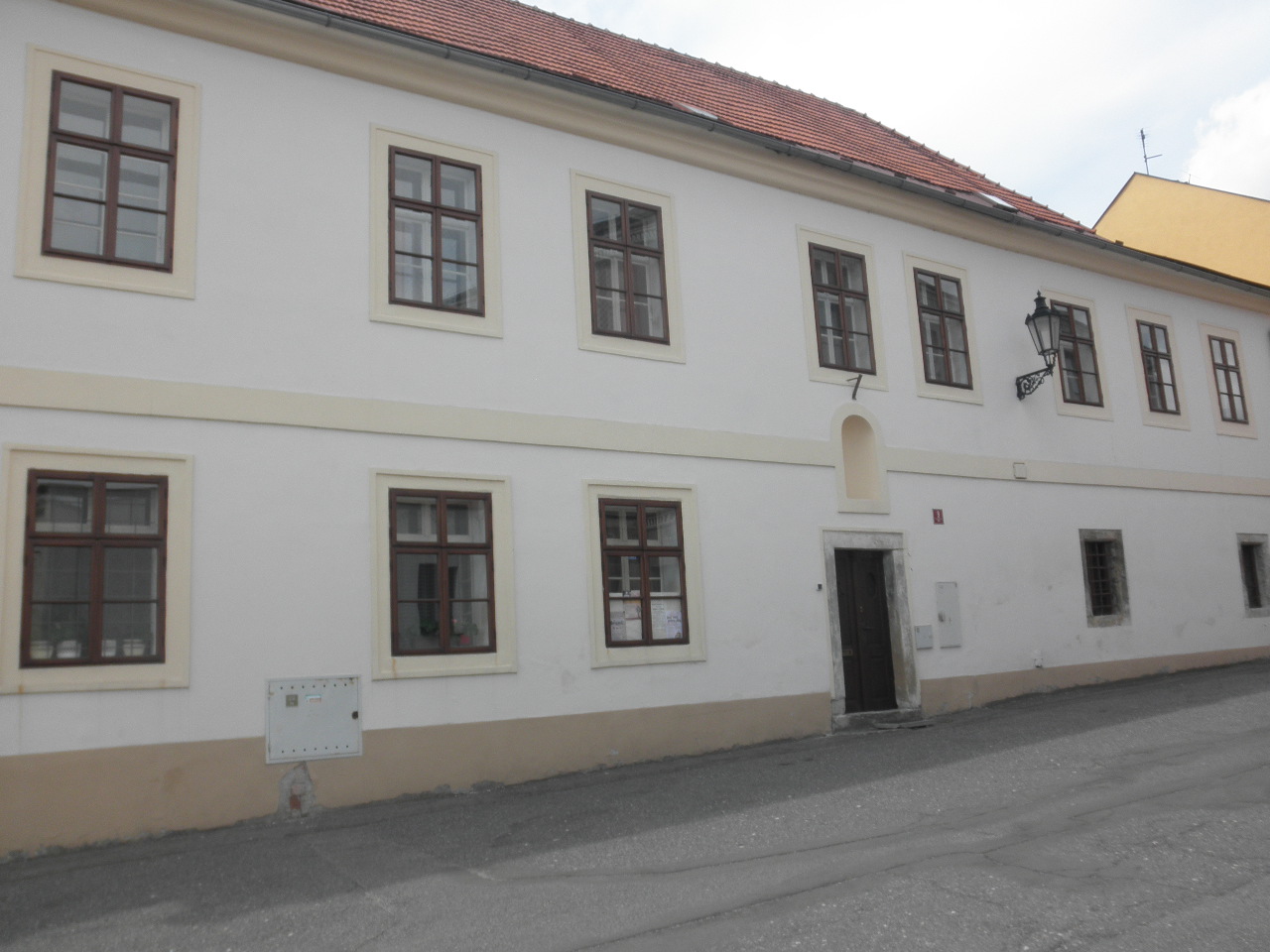 Římskokatolická farnost - děkanství Český Dub