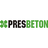 logo PRESBETON Nova