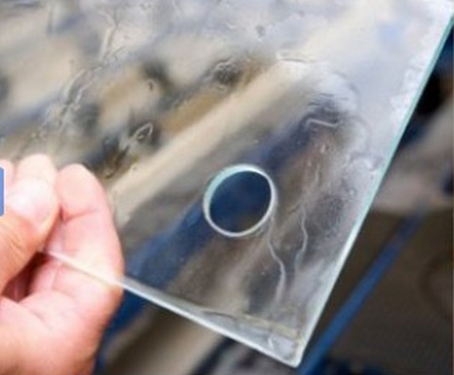 Antonín Jemelka - Sklenářství