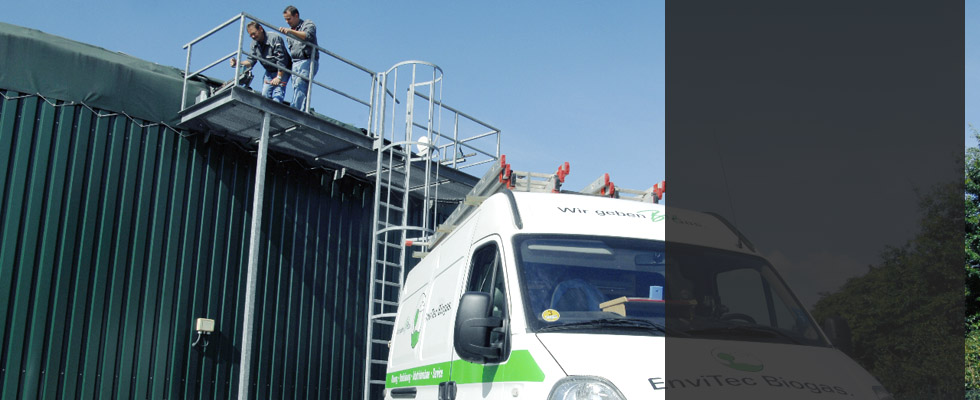 EnviTec Service s.r.o foto 2