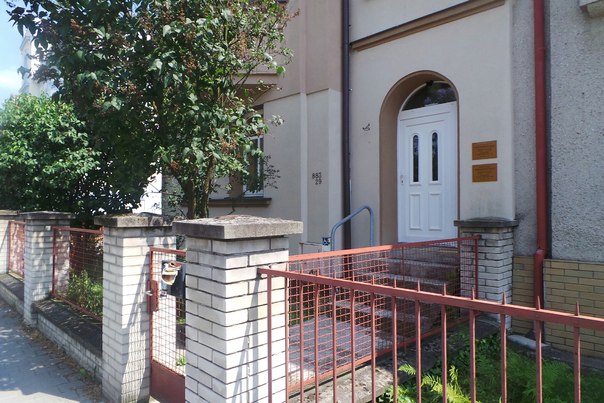 Ing. arch. Ivana Laštůvková