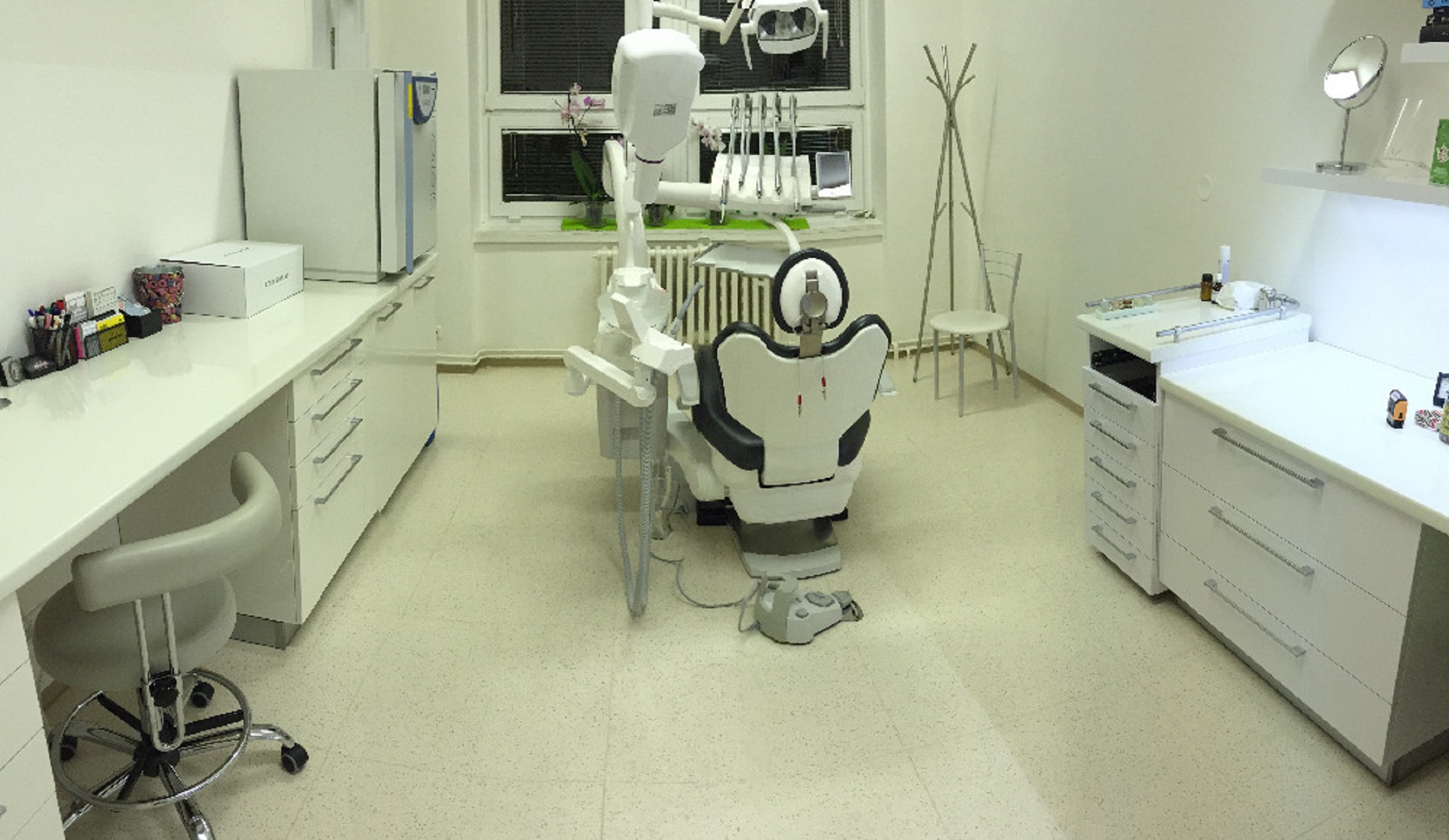 MUDr Soňa Dvořáková - Dvořáková Stomatologie  s.r.o. foto 3