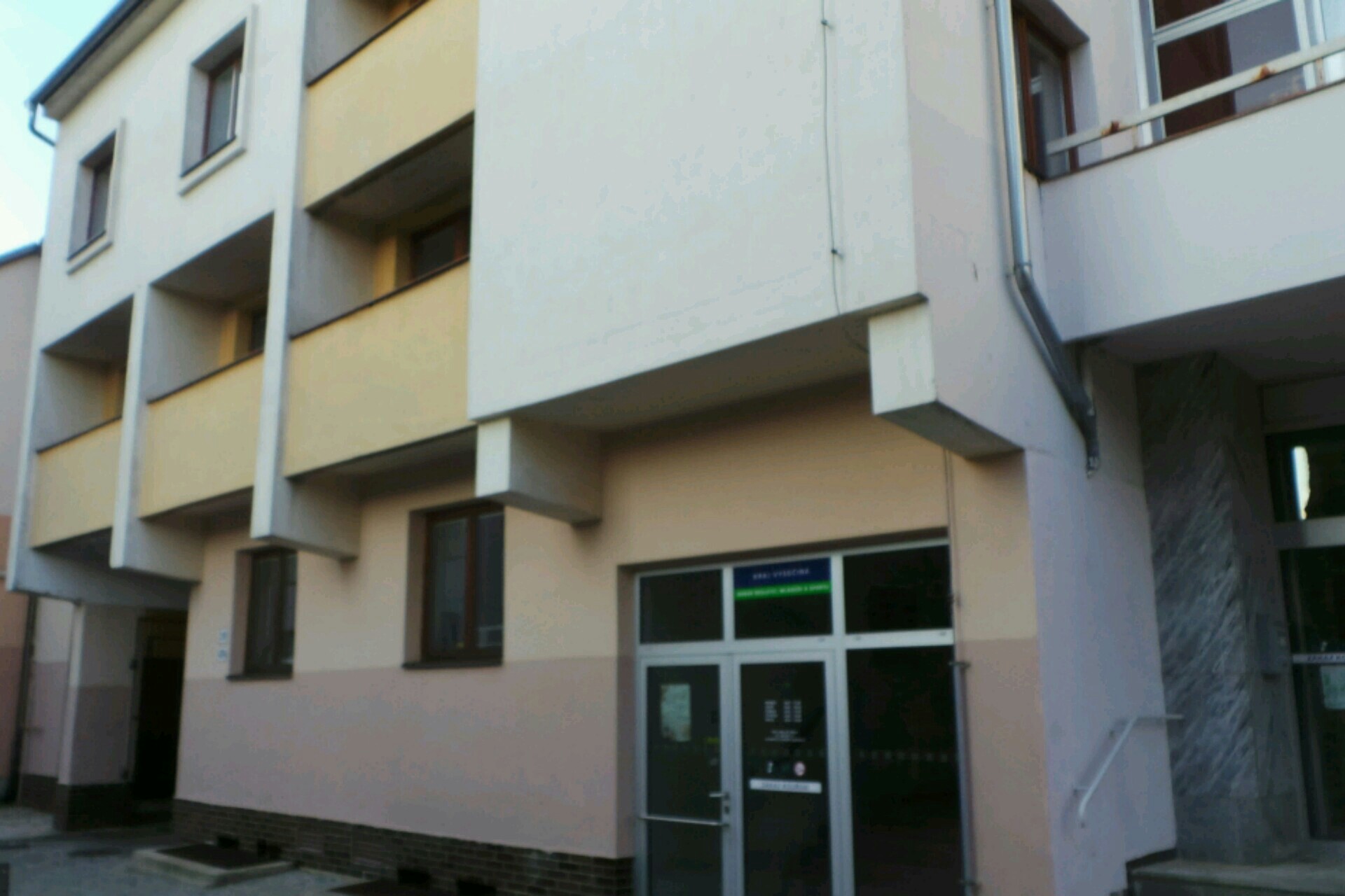 Kraj Vysočina - Odbor školství, mládeže a sportu