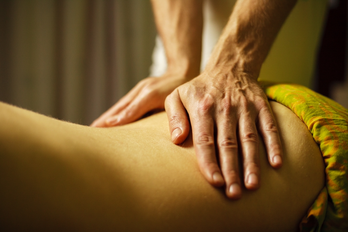 Aleš Plachý- Laskavý dotek