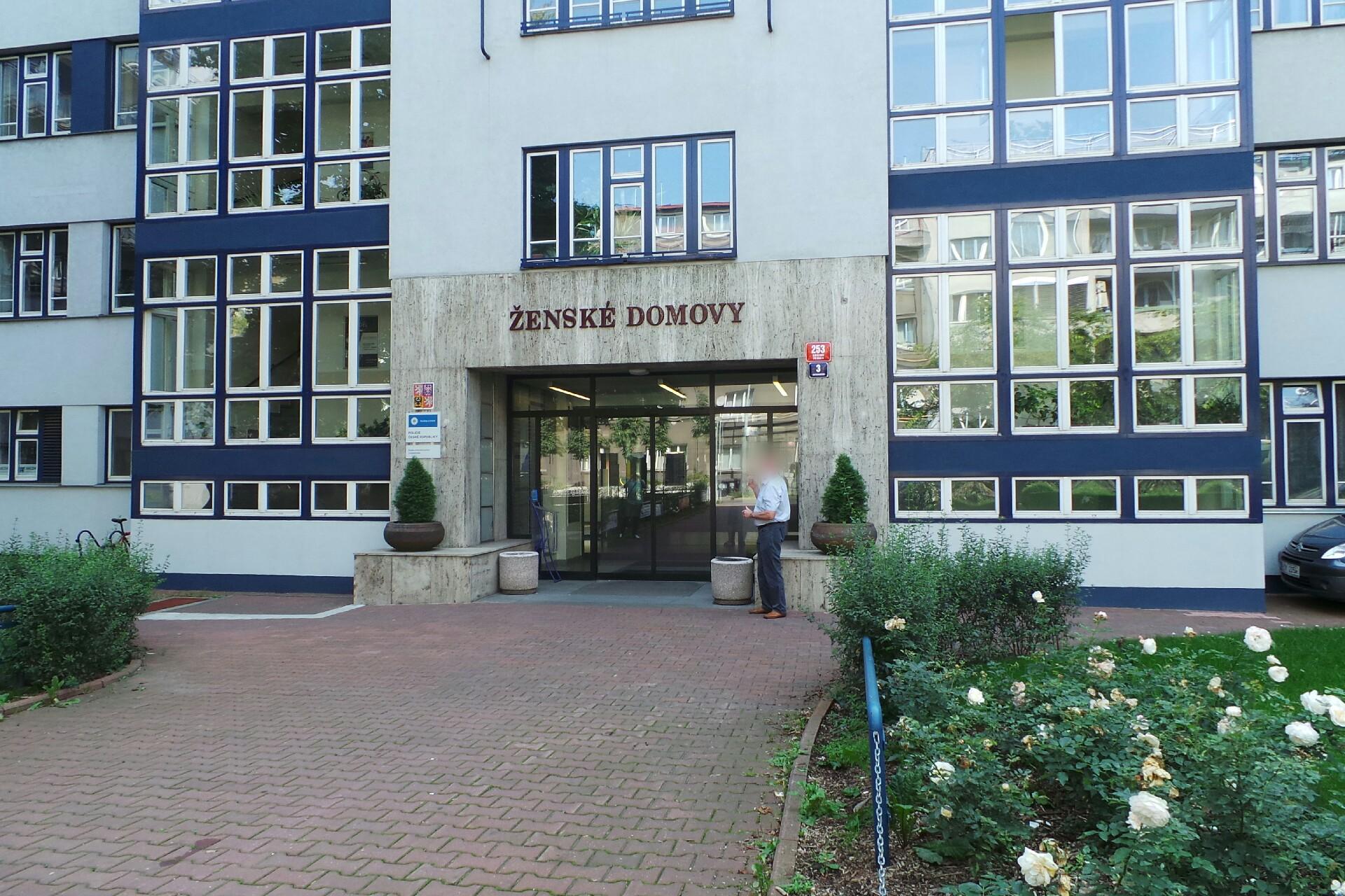 PhDr. Bernadeta Bechyňová