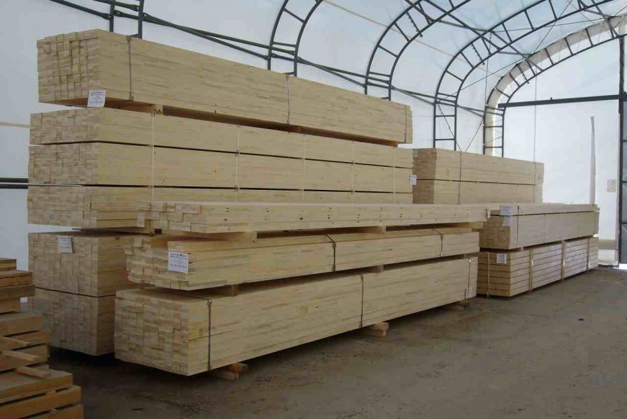 AZ WOOD, a.s. foto 6