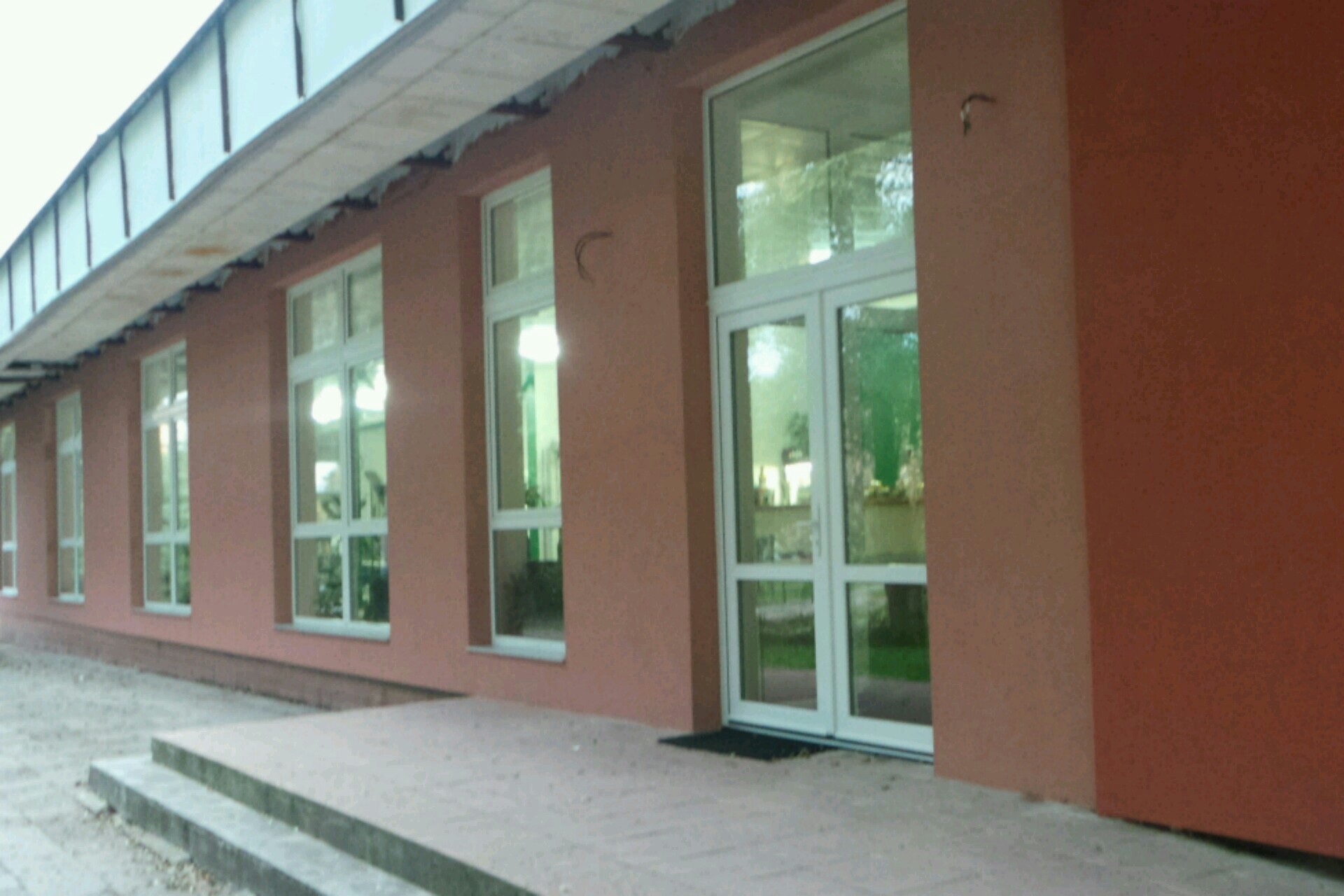 Fitness Factory foto 1