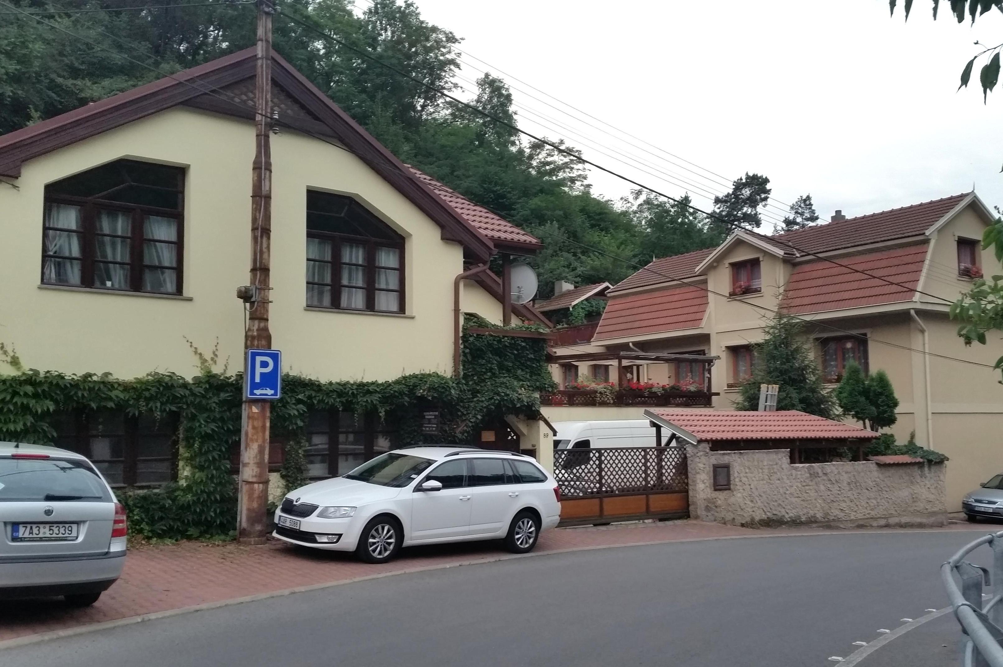 Truhlářství Busch