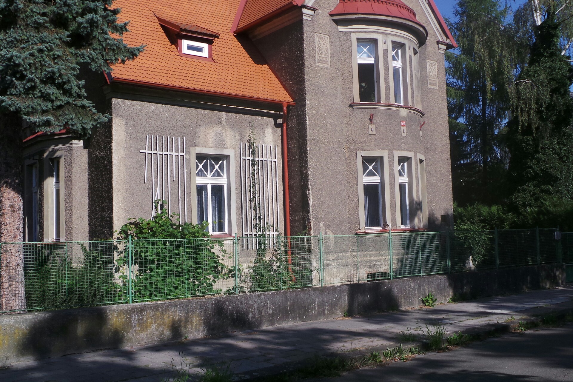 JUDr. Markéta Pakandlová