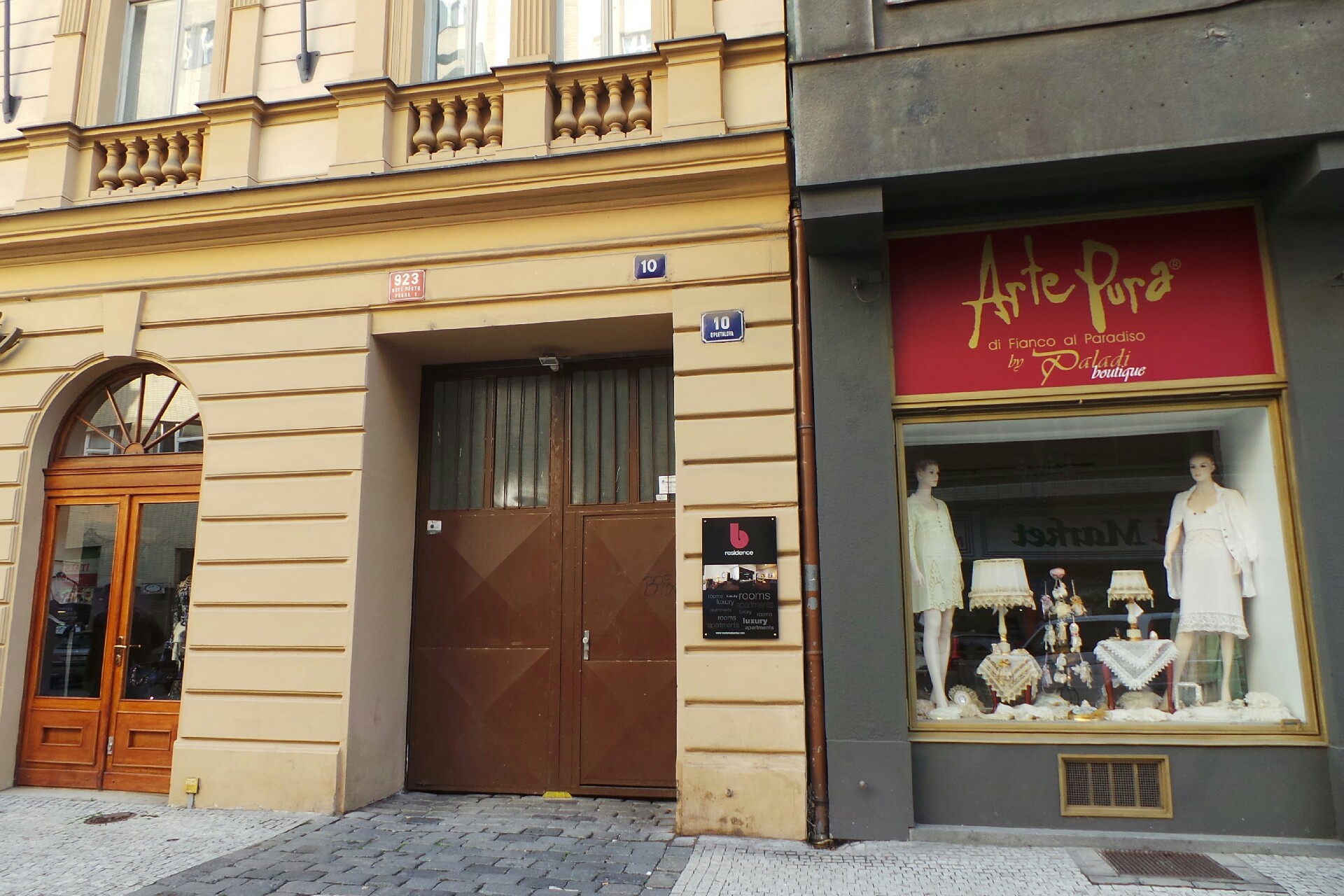 Karolína Trojanová Sýkorová