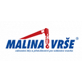 logo MALINA - VRŠE - náhradní díly a příslušenství pro nákladní vozidla