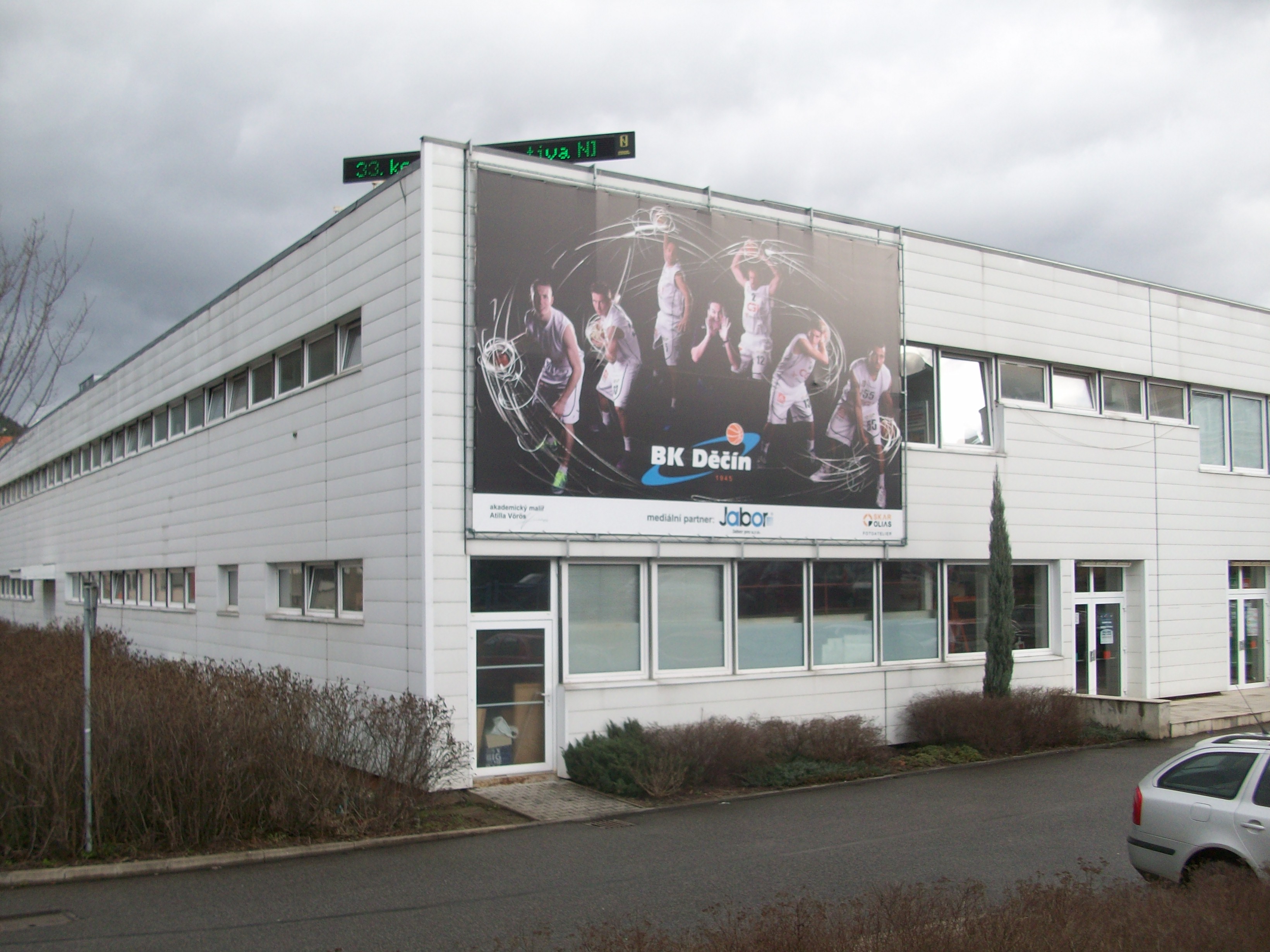 ARMEX Sportcentrum foto 4