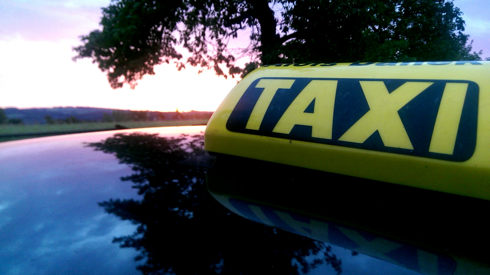 TAXI LOJZA foto 4