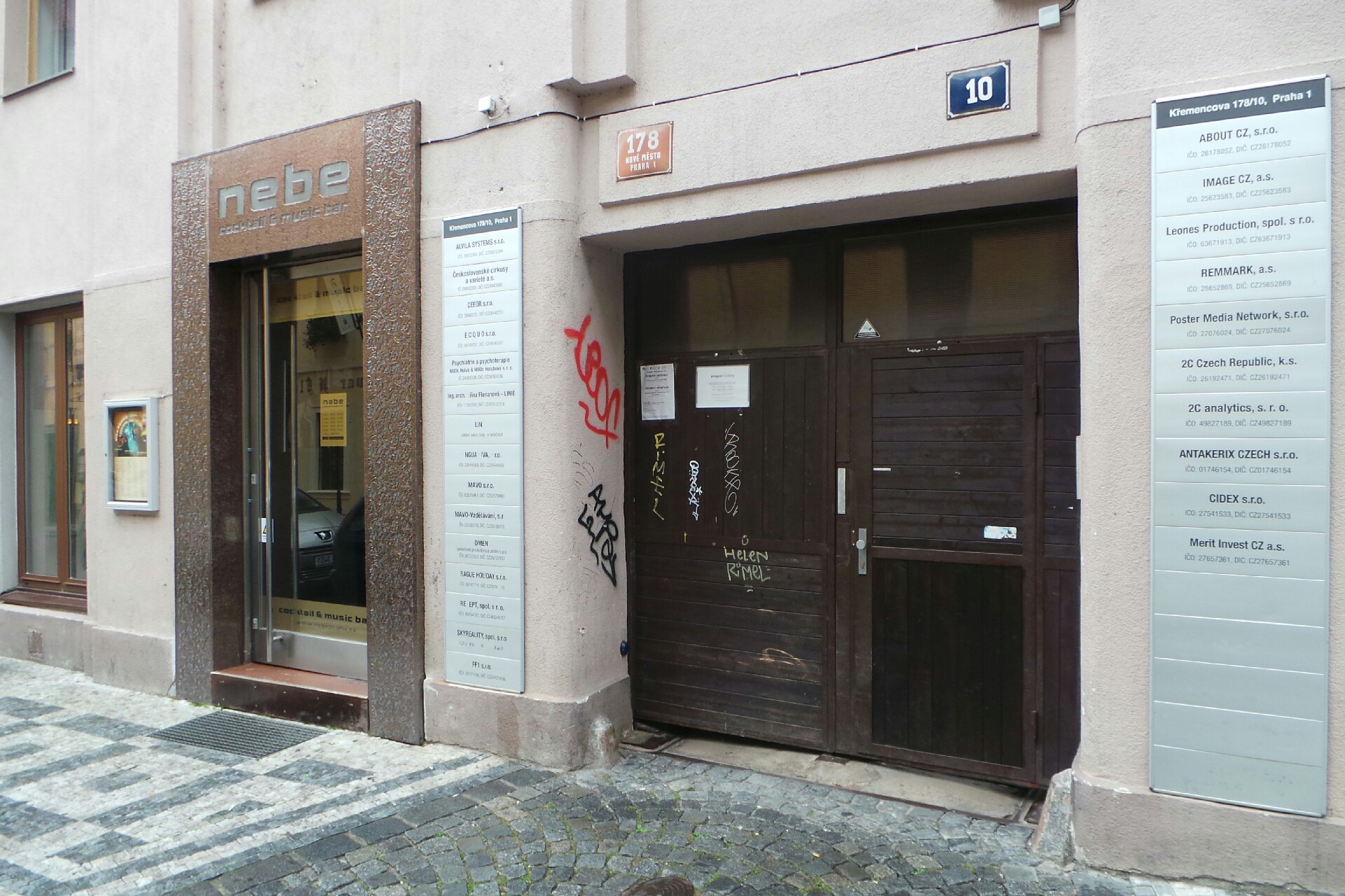 Leones Production, spol. s r.o. foto 1