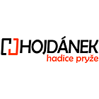 Logo obchodu Hojdánek CZ s.r.o. HADICE PRYŽE