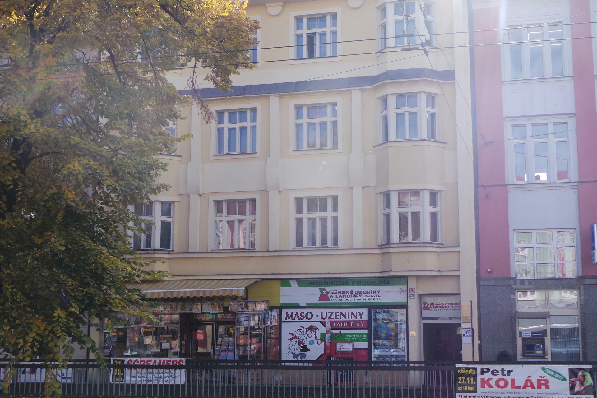 Mgr. Martin Luštík, advokátní kancelář