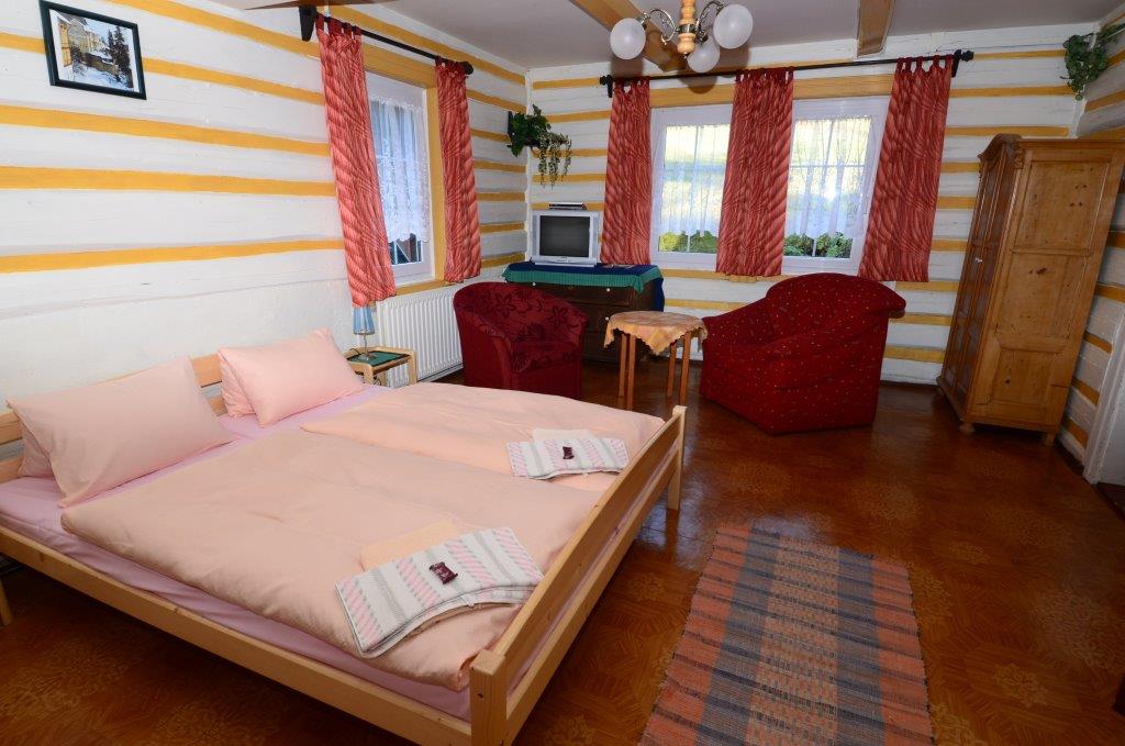 Pension Vladimír foto 6
