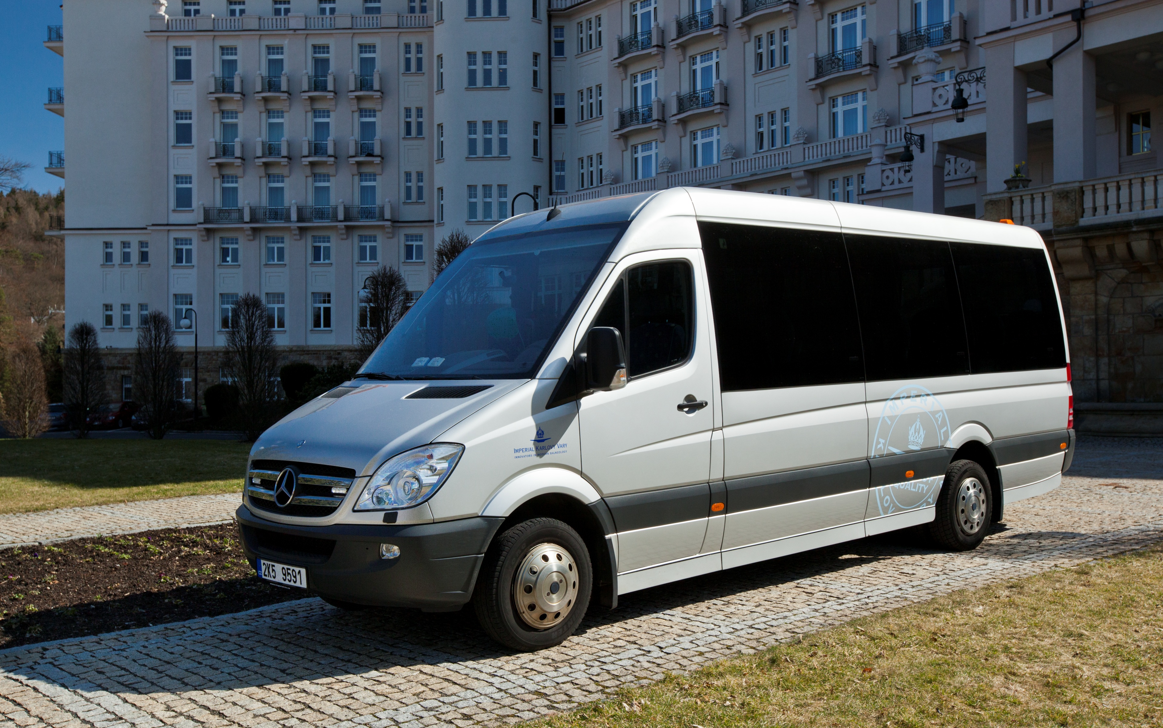 Cestovní agentura Pentalog Tour foto 4