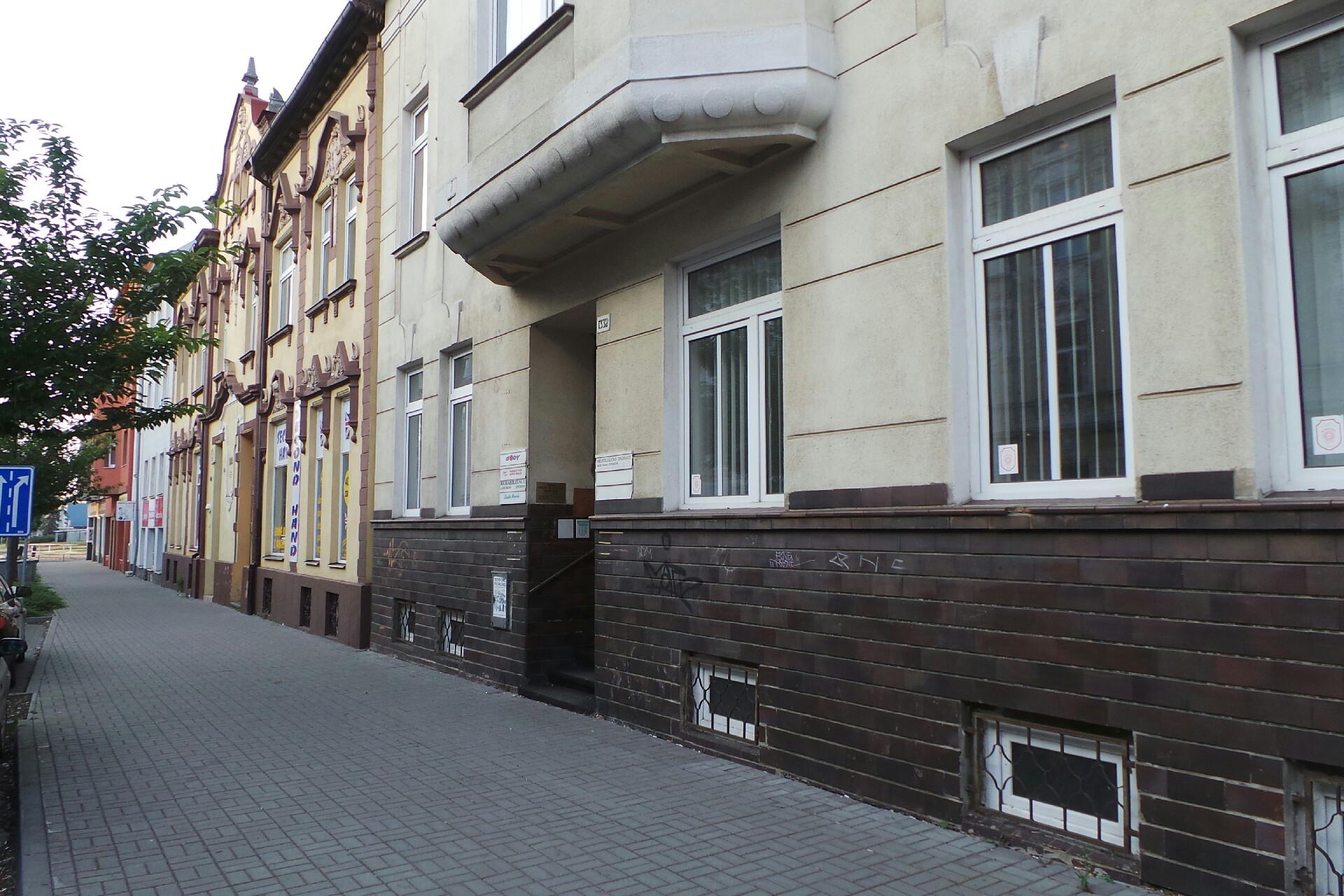 MUDr. Helena Straková