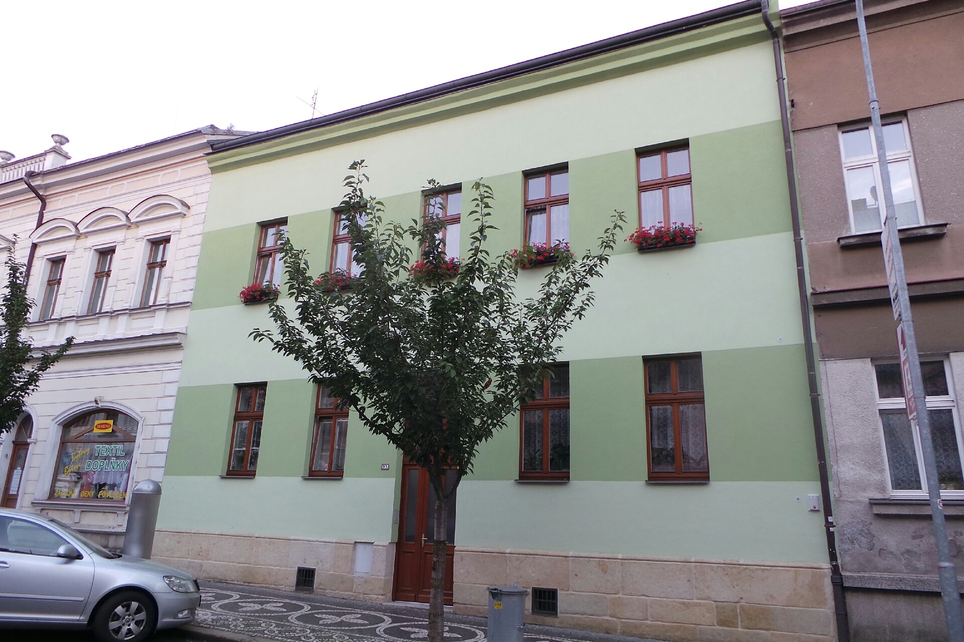 Ing. Oldřich Makovička