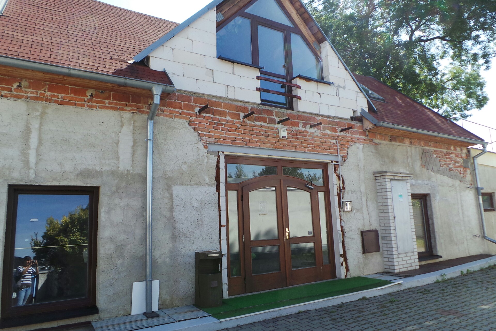 JUDr. Světlana Žabenská, advokátka