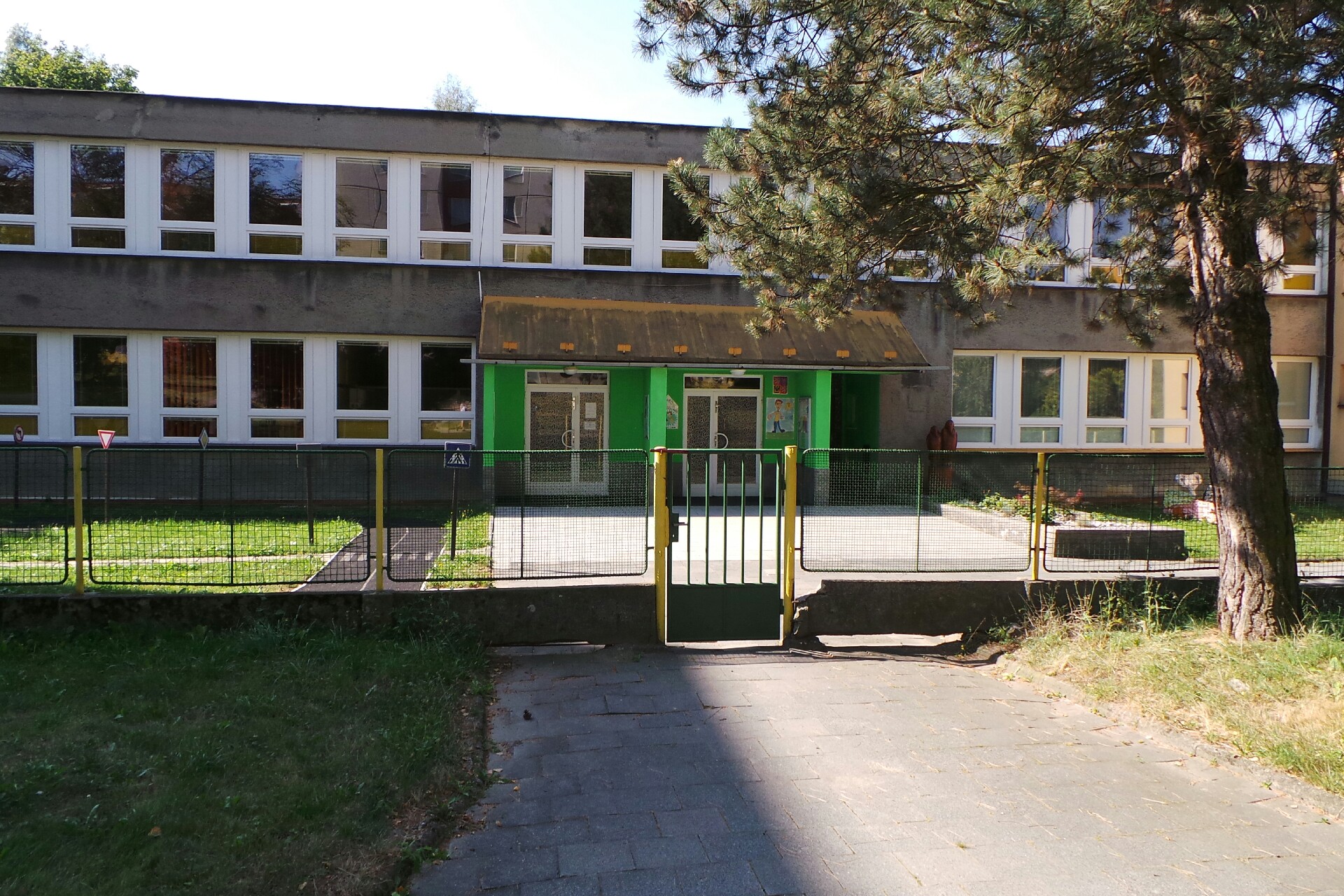 MŠ "U kamarádů", Havířov