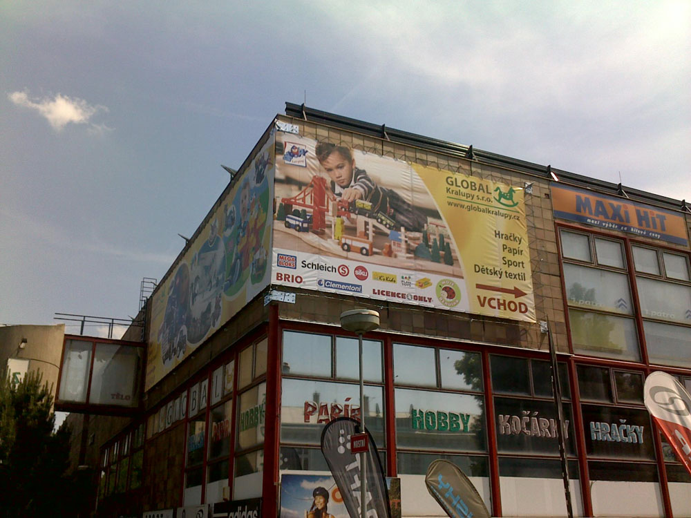 Pavel Svítek - Theli reklama & tisk foto 3