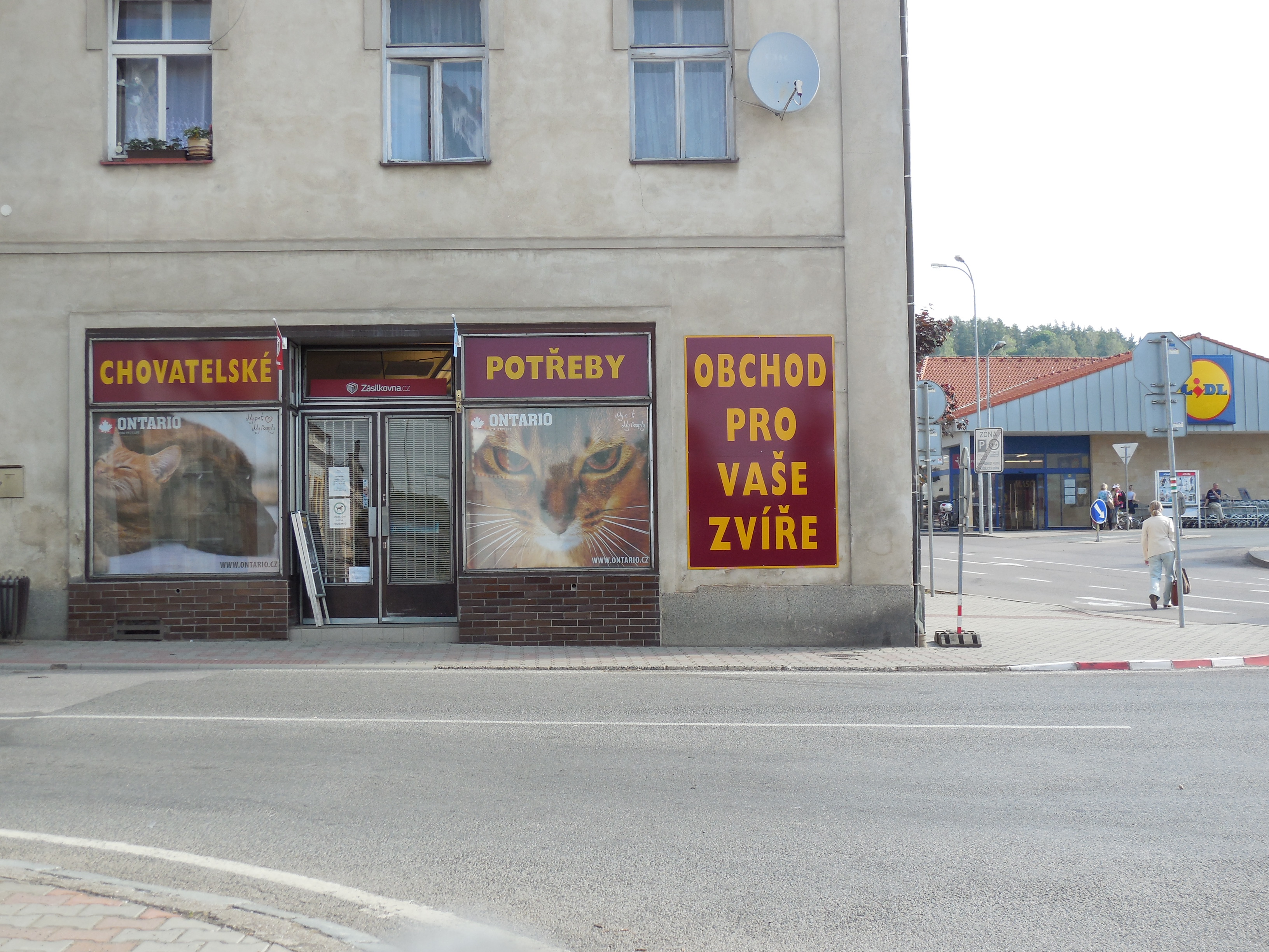 Obchod pro Vaše zvíře foto 2