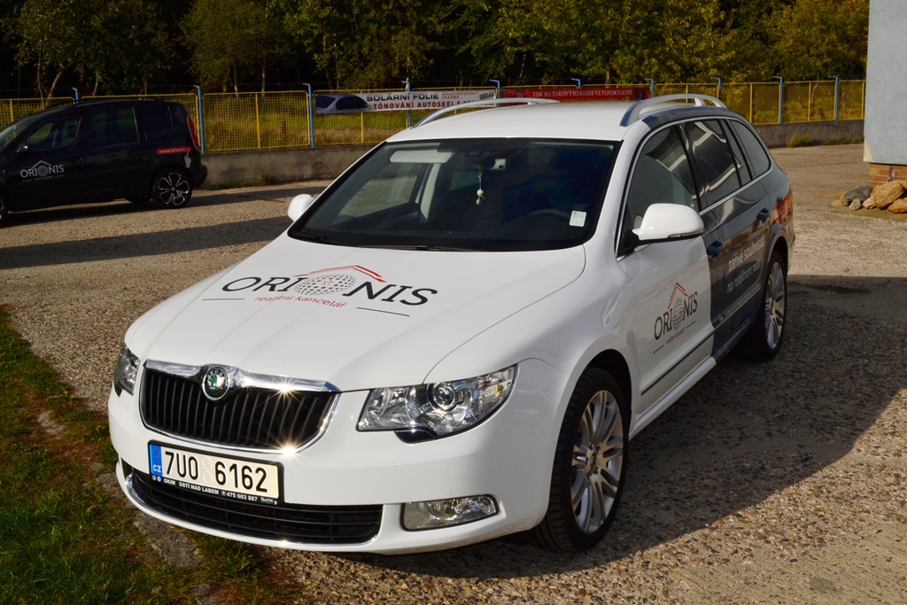 ORIONIS realitní kancelář foto 5