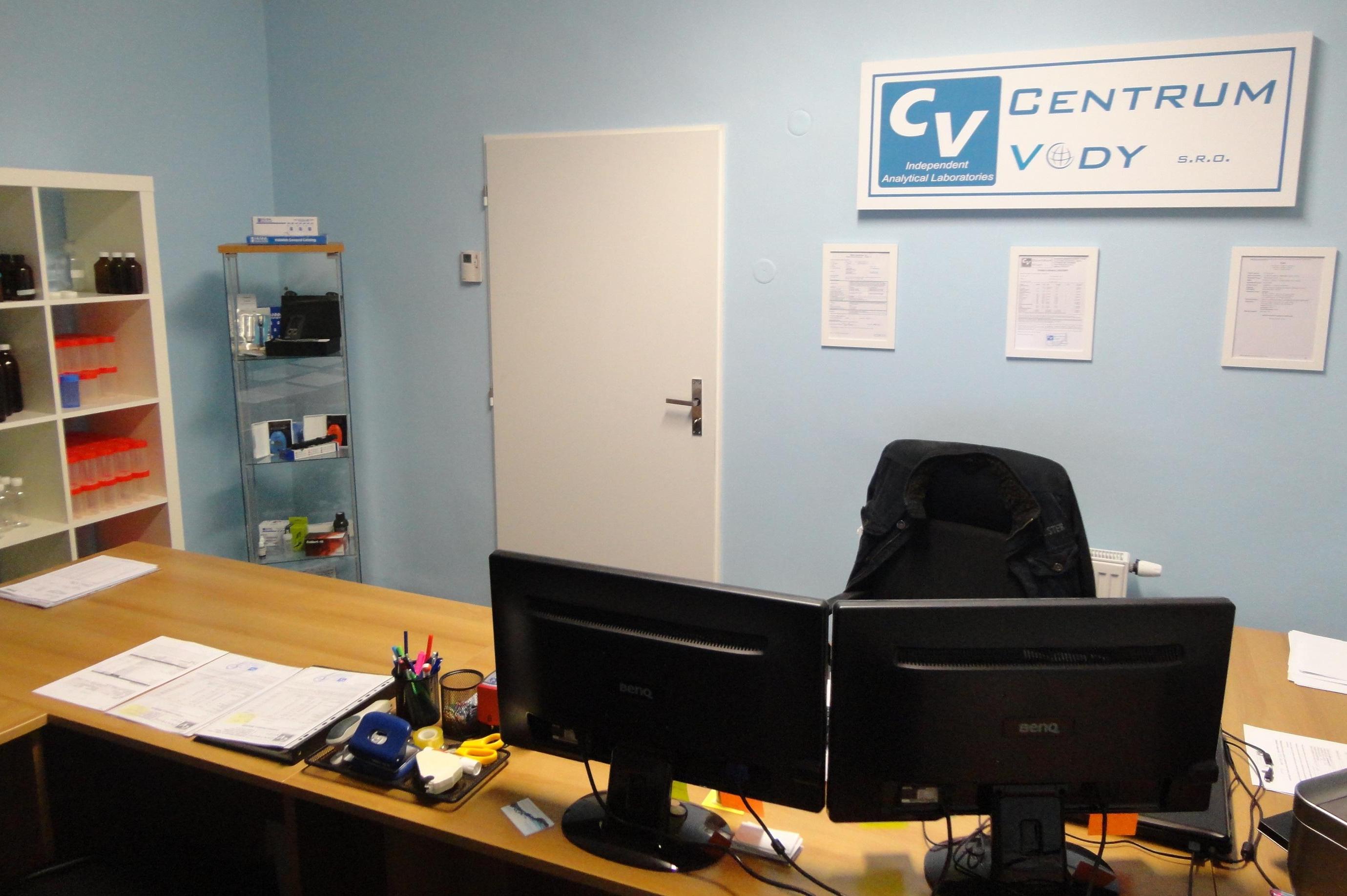 CENTRUM VODY foto 3