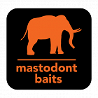 Logo obchodu Mastodont Baits