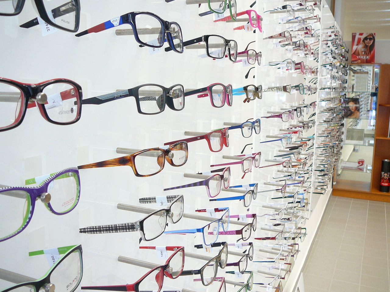 Oční optika Optomedic DD s.r.o. foto 3