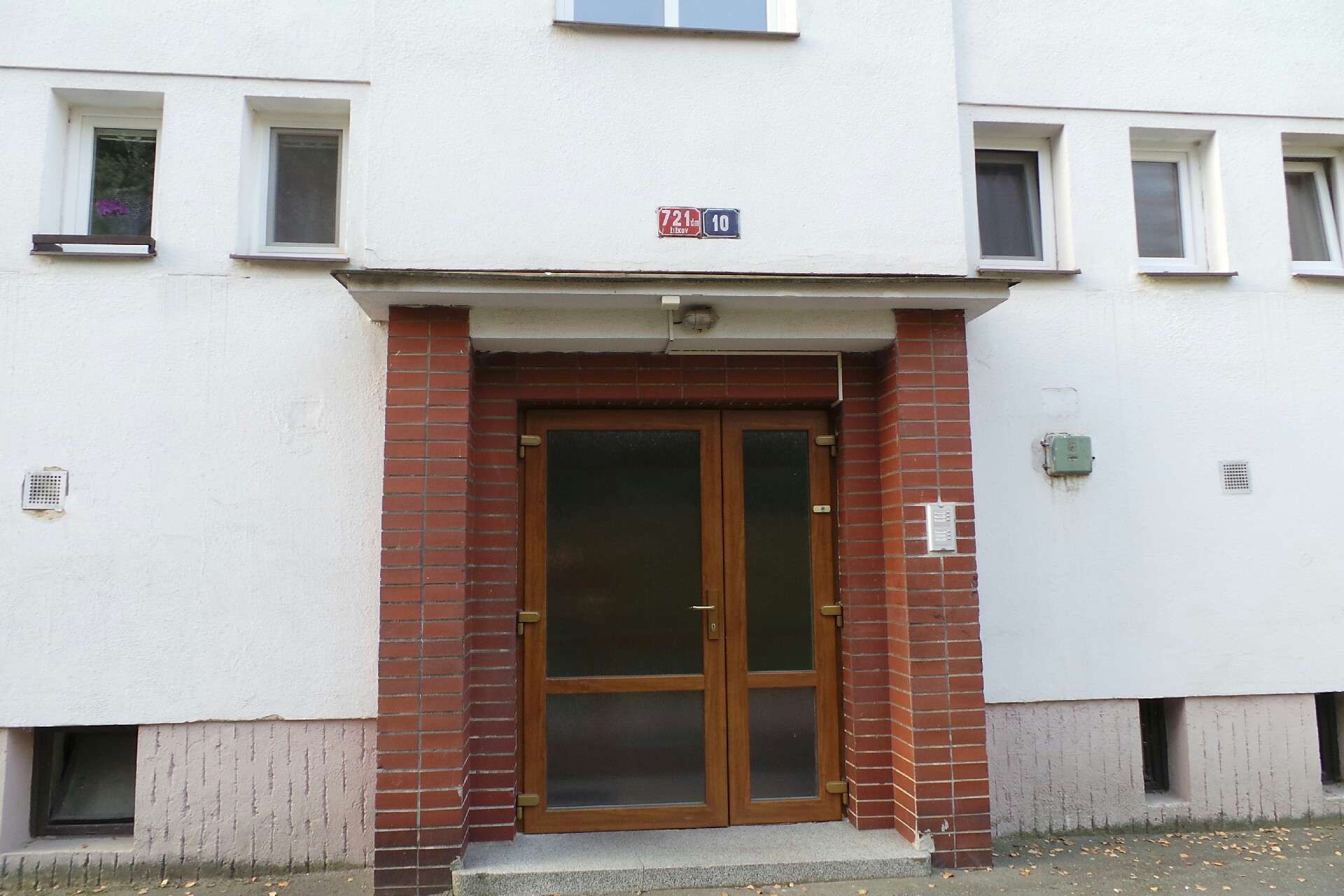 Úklid Zdeněk Hubáček