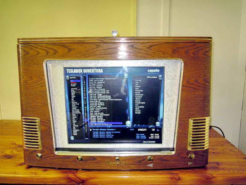 JUKEBOXY.NET foto 6