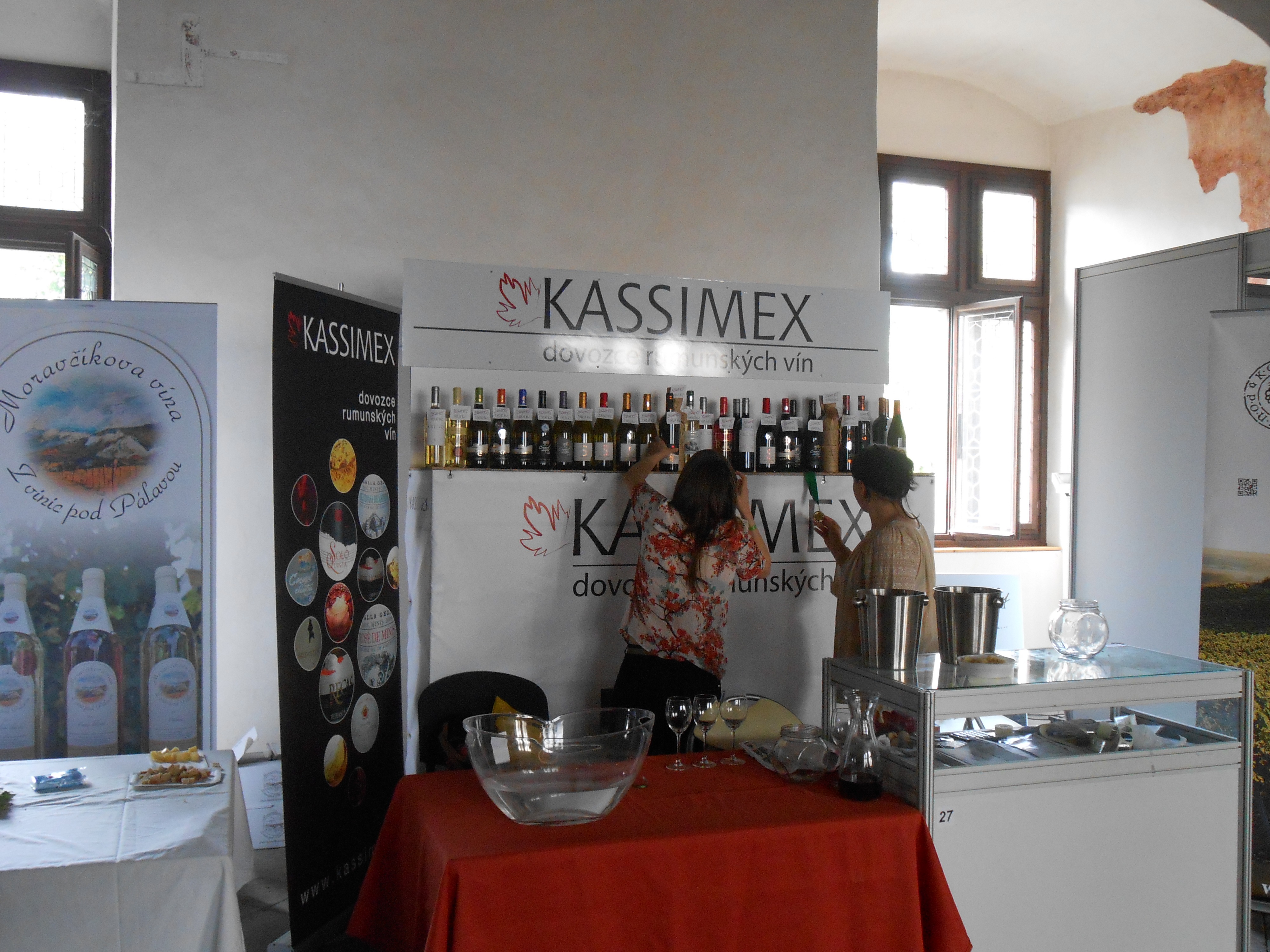 KASSIMEX, s.r.o. foto 5