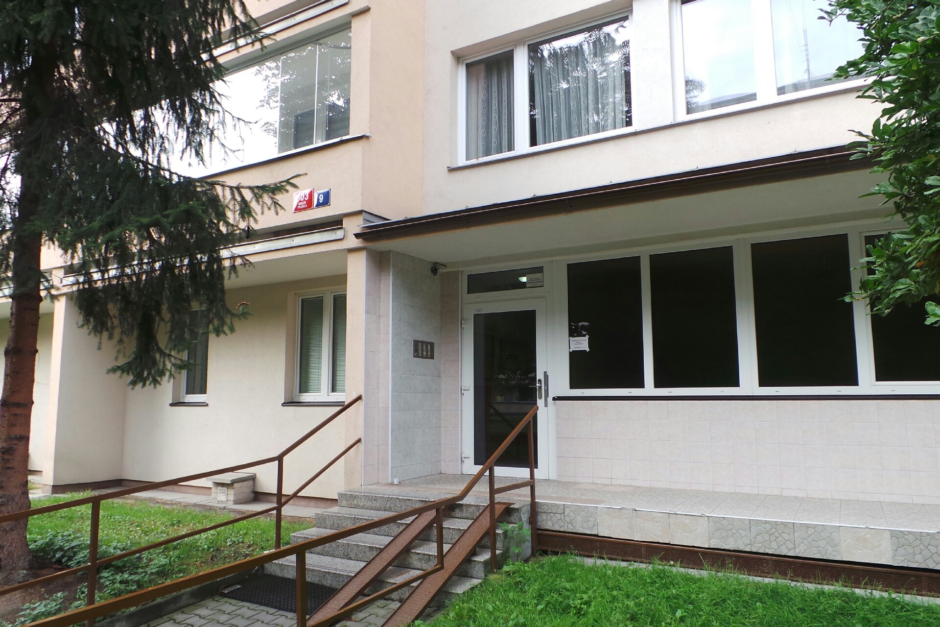 Ing. Vladimír Vácha