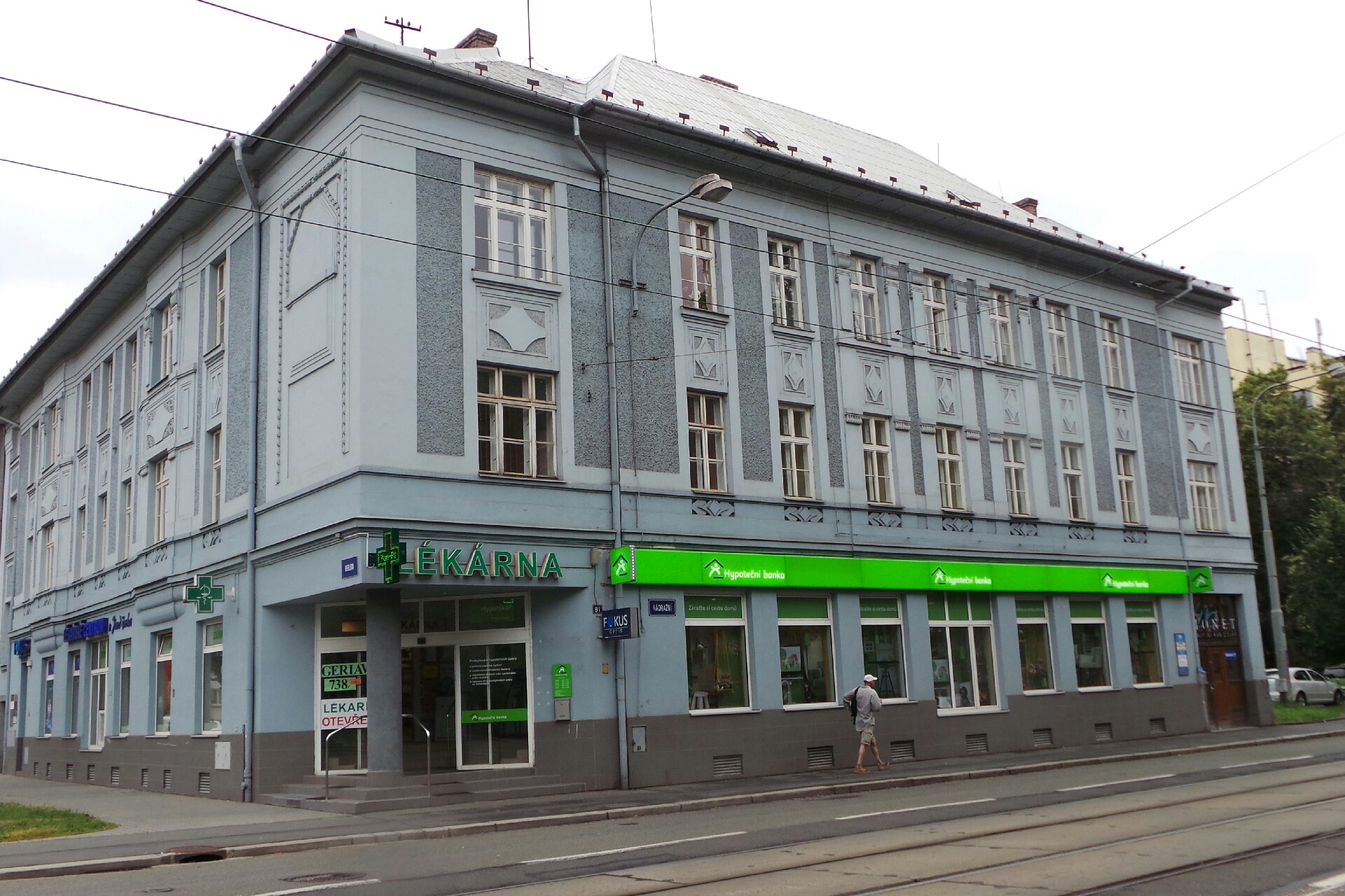 ČSOB Hypoteční banka, a.s.