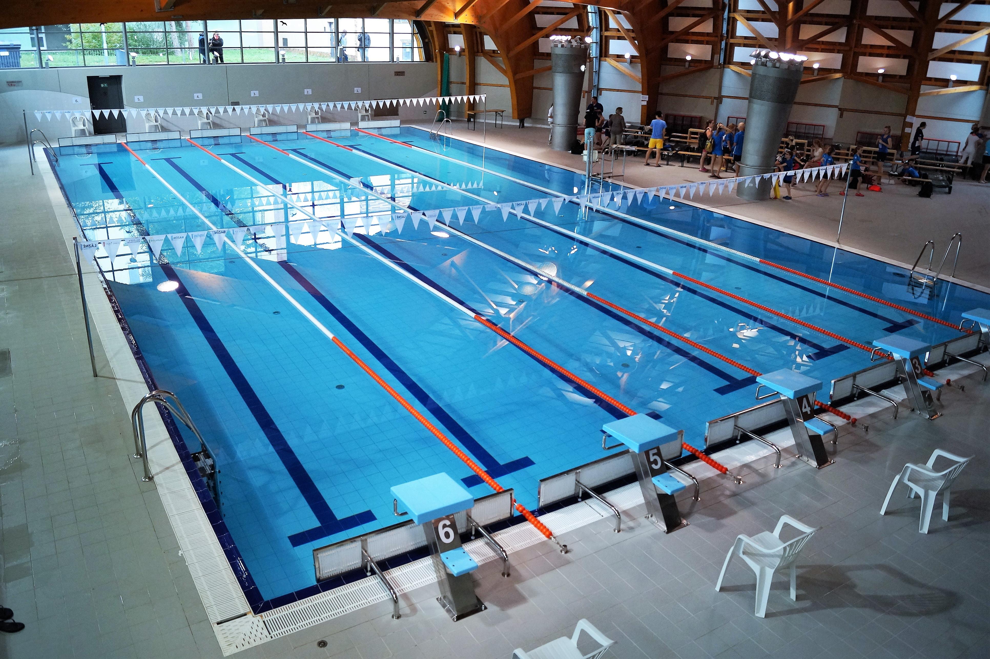 Plavecký klub Brno z.s.