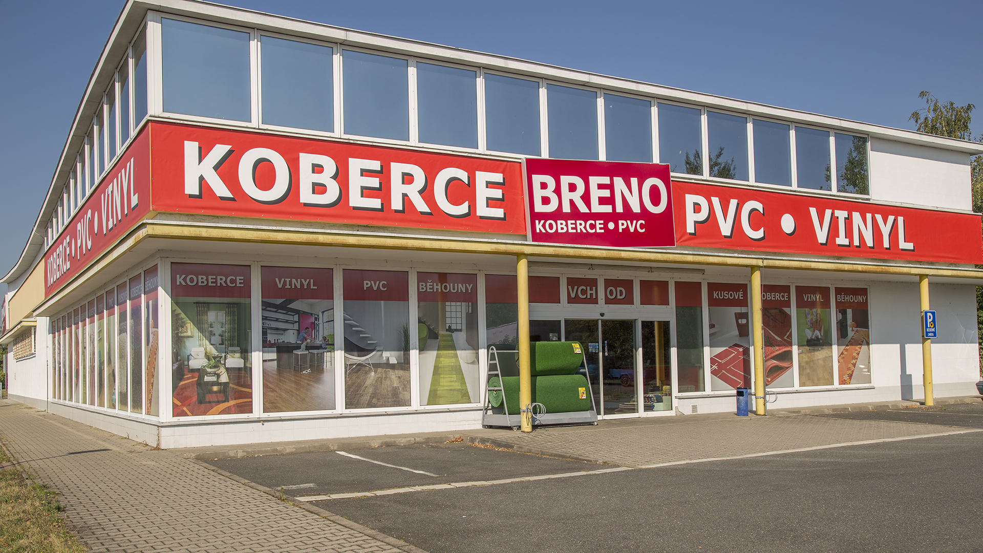 Koberce BRENO foto 3