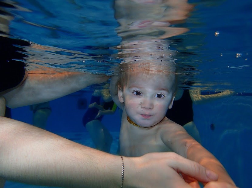 Aqua baby club foto 2