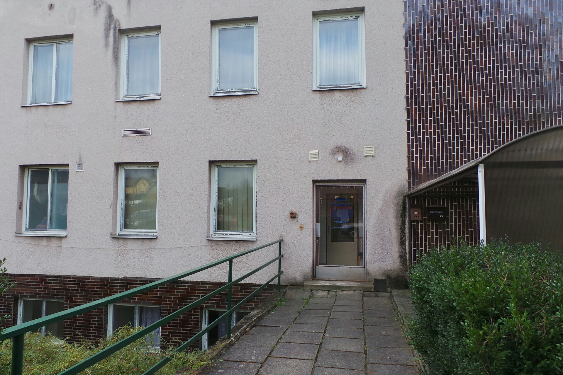 Mgr. Eva Šedivková - logopedie