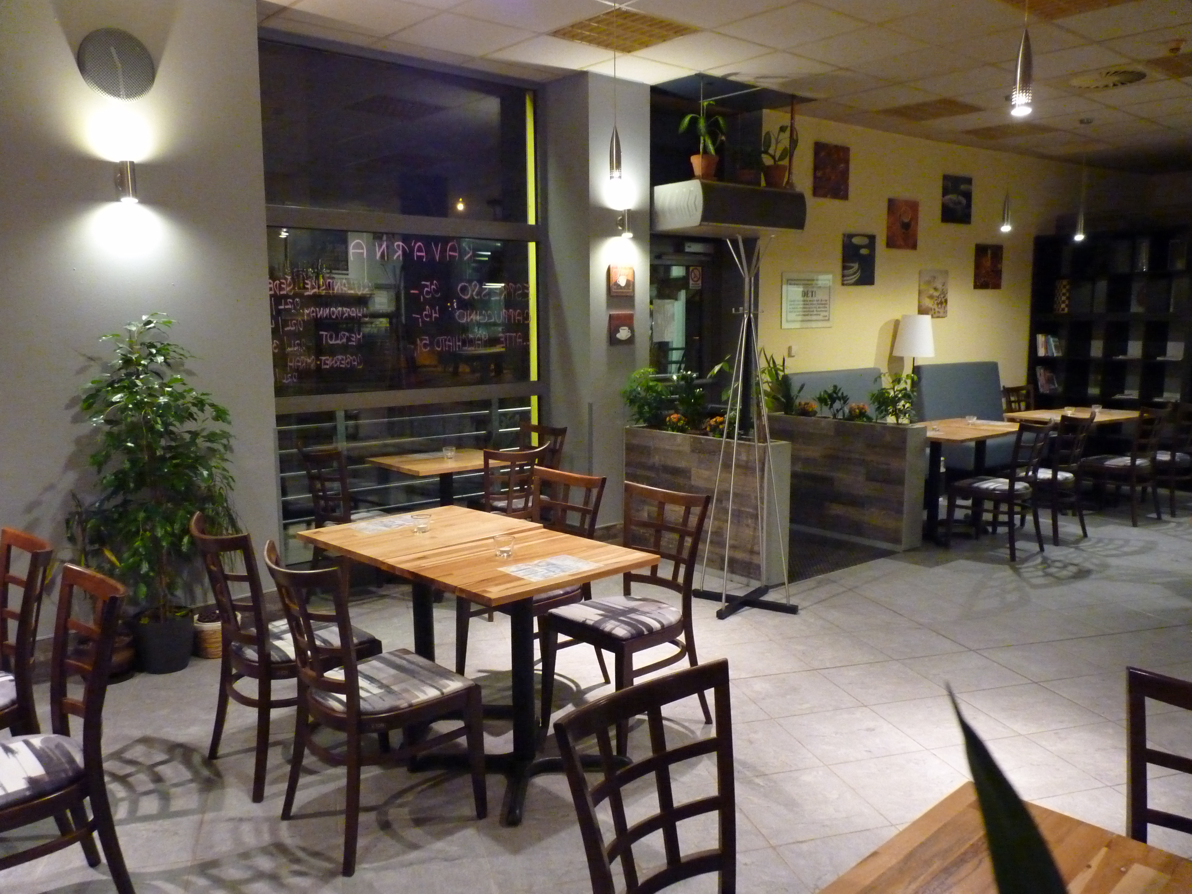Cafe Satori foto 4