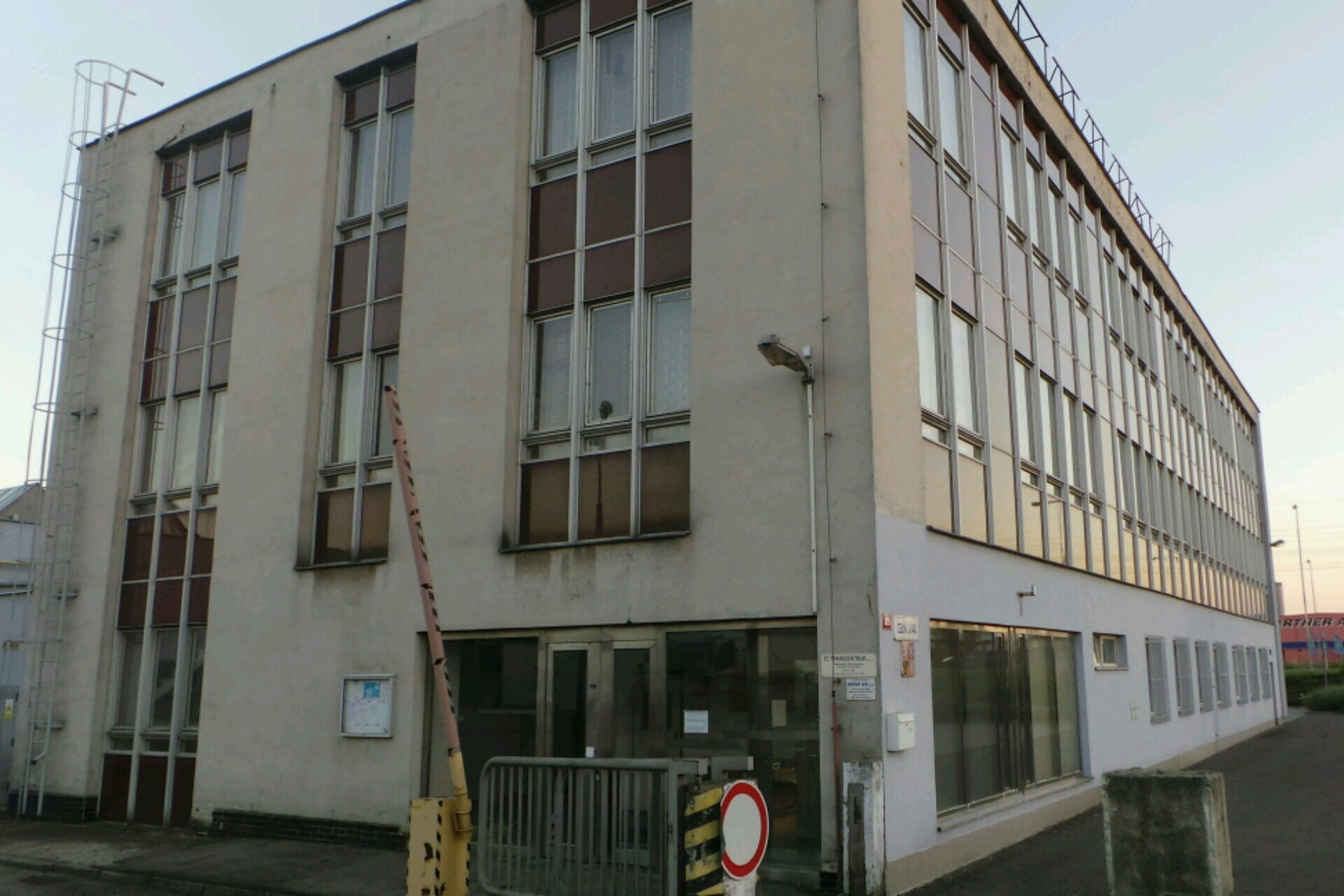 TC TRANSCENTRUM, spol. s r.o.