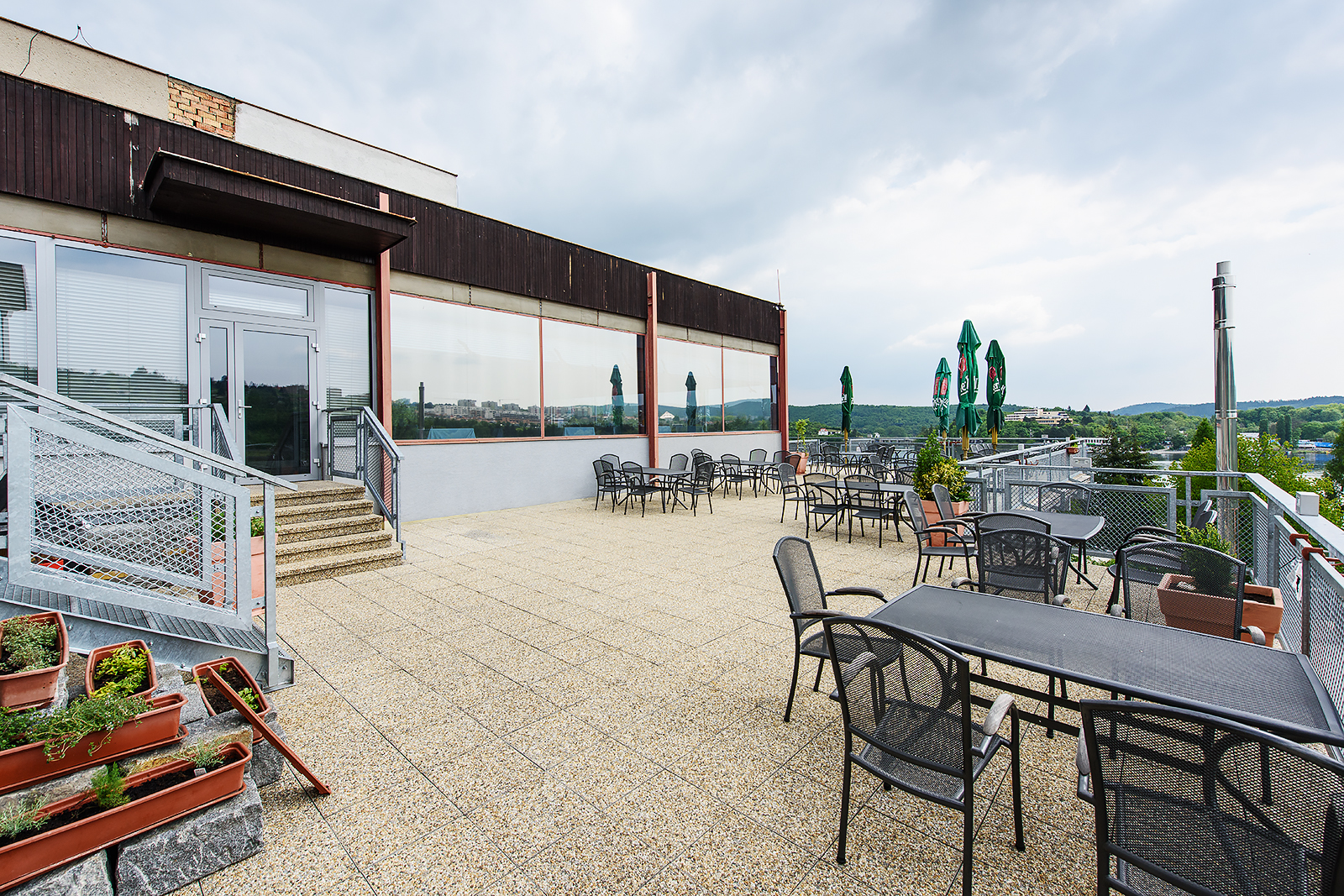 HOTEL RAKOVEC restaurace foto 4