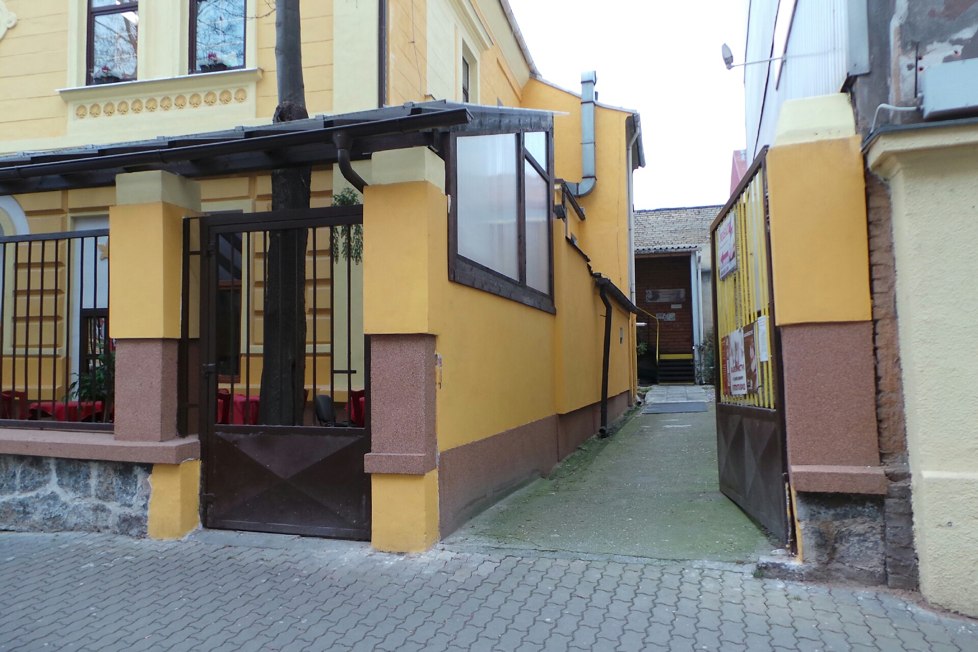 Ing. Jaroslav Švarc