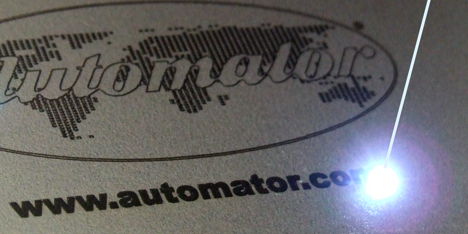 Automator CEE foto 2