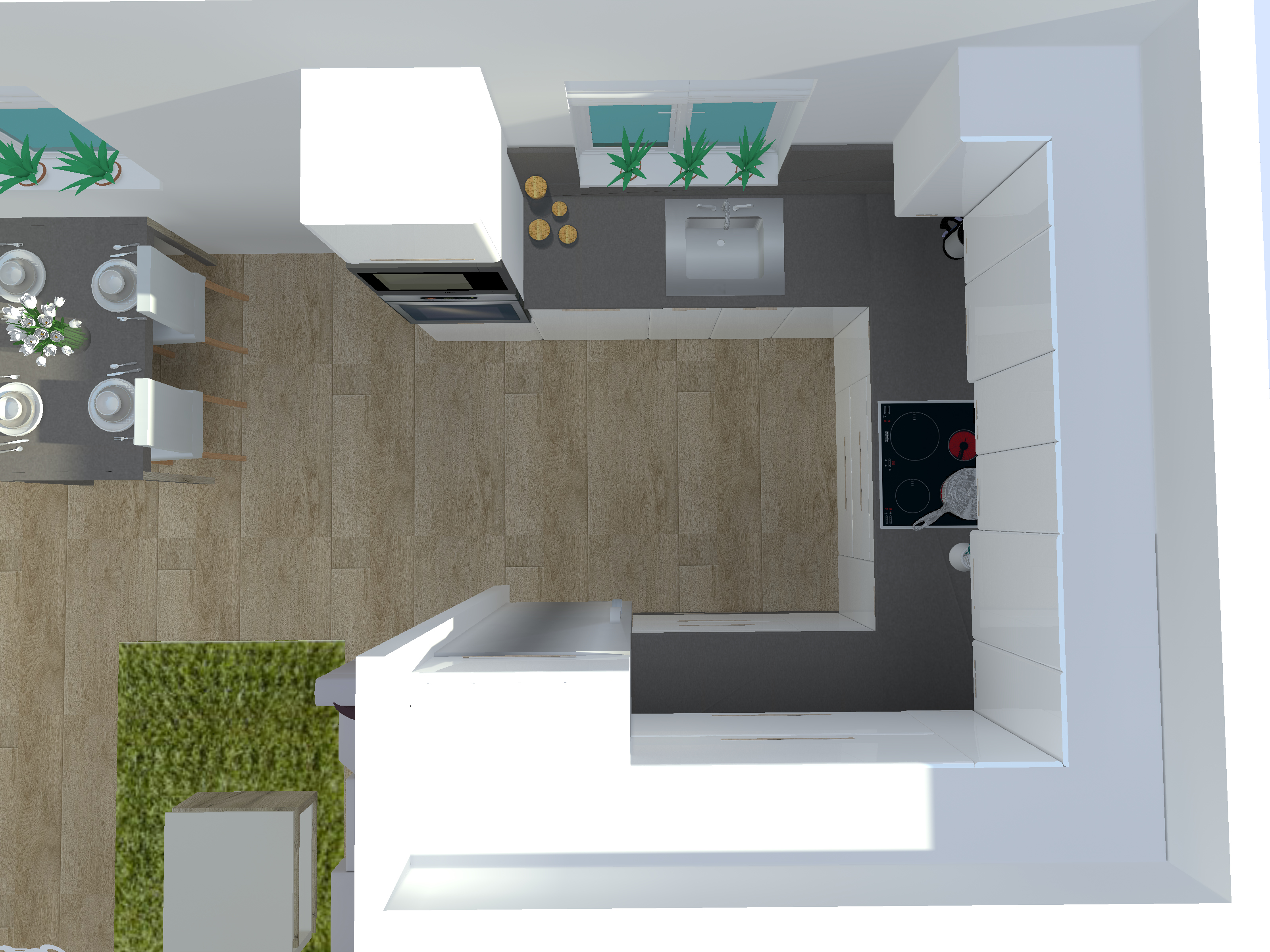 Interérový design Monika Boráňová foto 2